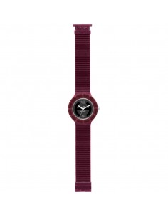 Orologio Unisex Hip Hop Velvet touch