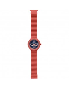 Orologio Unisex Hip Hop Multifunzione