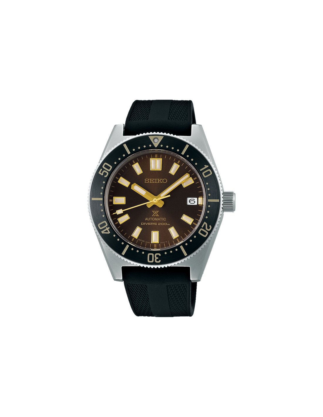 Orologio Solo Tempo Automatico Uomo Seiko Prospex Limited Edition SPB147J1