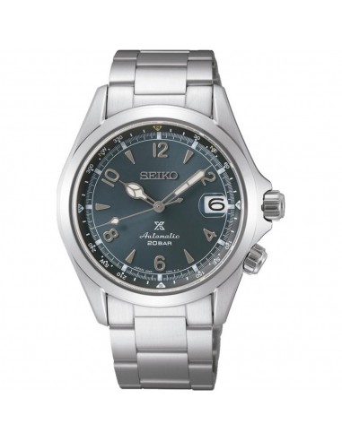 Orologio Solo Tempo Automatico Uomo Seiko Prospex Alpinist SPB197J1