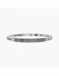 LA VITA é PIENA DI SORPRESE É - Bangle Kidult.