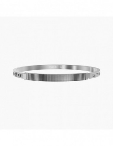 LA VITA é PIENA DI SORPRESE É - Bangle Kidult.