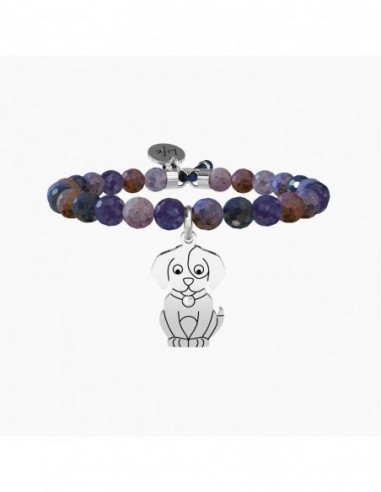 CANE | AFFETTO - Bracciale Kidult.