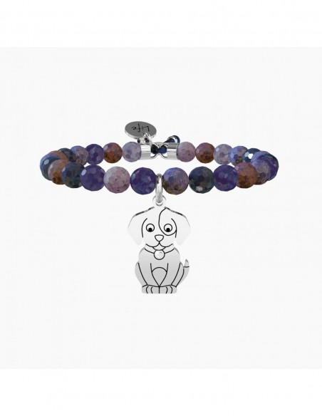 CANE | AFFETTO - Bracciale Kidult.