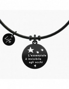 L'ESSENZIALE É A. DE SAINT-EXUPRY - Bangle Kidult. 2