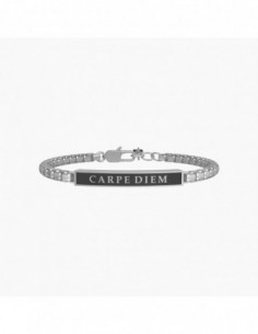 CARPE DIEM - Bracciale Kidult.