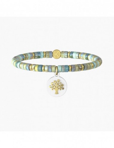 ALBERO DELLA VITA | BEAUTIFUL LIFE - Bracciale Kidult.