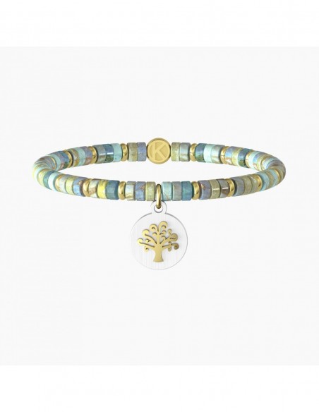 ALBERO DELLA VITA | BEAUTIFUL LIFE - Bracciale Kidult.