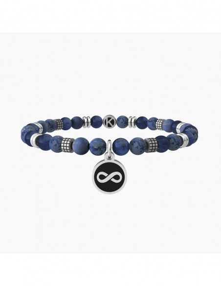 INFINITO | FAMIGLIA - Bracciale Kidult.