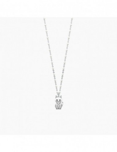 GATTO | COMPAGNIA - Collana Kidult.
