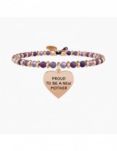 CUORE | NEW MOTHER - Bangle Kidult.
