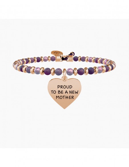 CUORE | NEW MOTHER - Bangle Kidult.