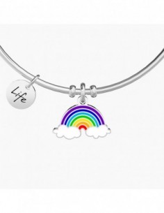 ARCOBALENO | SPERANZA - Bangle Kidult. 2