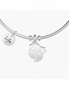 COCCINELLA | FORTUNA - Bangle Kidult. 2