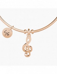 CHIAVE DI VIOLINO | ARMONIA - Bangle Kidult. 2