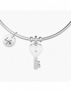 CHIAVE | SEGRETI - Bangle Kidult. 2