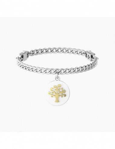 ALBERO DELLA VITA | BEAUTIFUL LIFE - Bracciale Kidult.