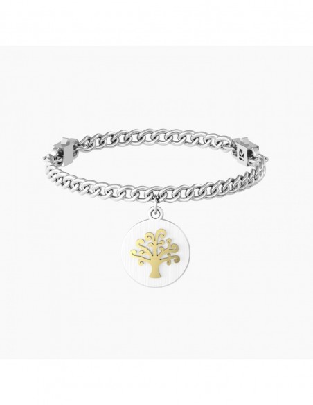 ALBERO DELLA VITA | BEAUTIFUL LIFE - Bracciale Kidult.