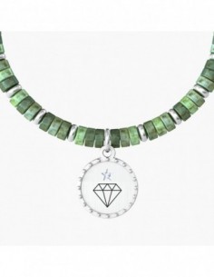 WHO FINDS A FRIEND FINDS A TREASURE - Bracciale Kidult. 2