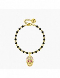 TESCHIO MESSICANO | SENZA PAURA - Bracciale Kidult.