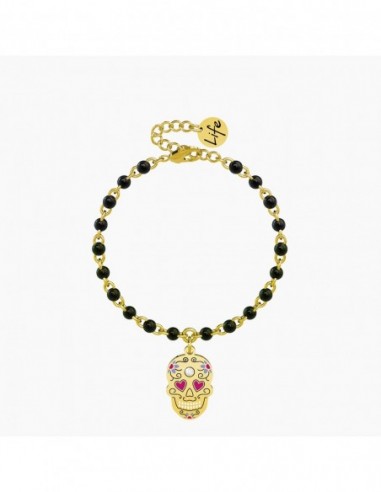 TESCHIO MESSICANO | SENZA PAURA - Bracciale Kidult.