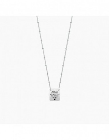 VOGLIO VOLERE - Collana Kidult.