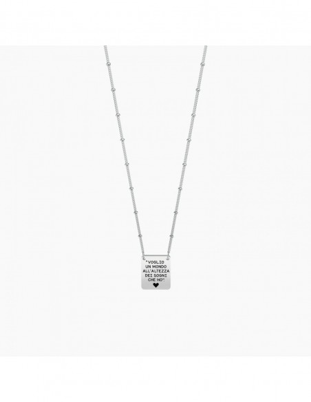 VOGLIO VOLERE - Collana Kidult.