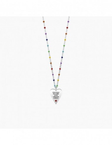 CUORE | AMICI - Collana Kidult.