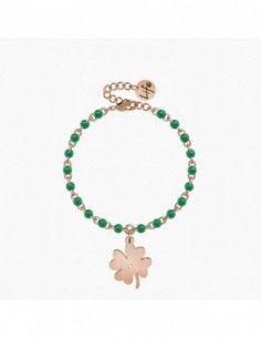 QUADRIFOGLIO | FORTUNA - Bracciale Kidult. 2