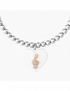 CHIAVE DI VIOLINO | ARMONIA - Bracciale Kidult. 2