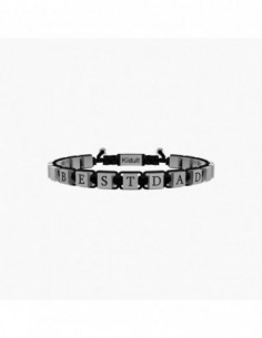 BEST DAD - Bracciale Kidult.
