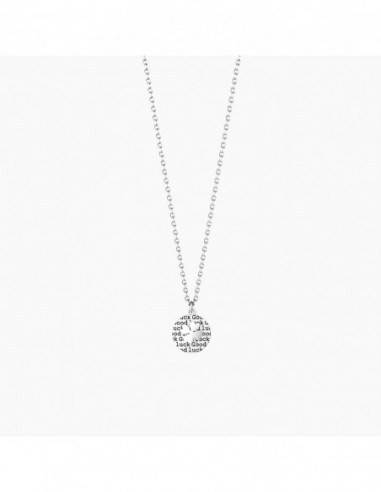 QUADRIFOGLIO | FORTUNA - Collana Kidult.