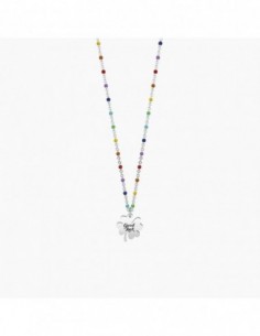 QUADRIFOGLIO | FORTUNA - Collana Kidult.