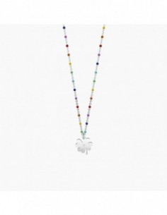 QUADRIFOGLIO | FORTUNA - Collana Kidult. 2