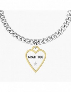 CUORE | GRATITUDE - Bracciale Kidult. 2