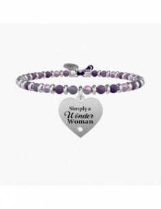 CUORE | SIMPLY A WONDER WOMAN - Bangle Kidult.