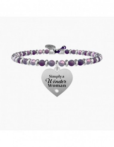 CUORE | SIMPLY A WONDER WOMAN - Bangle Kidult.