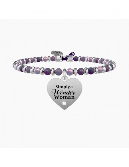 CUORE | SIMPLY A WONDER WOMAN - Bangle Kidult.
