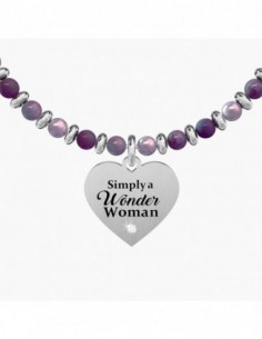 CUORE | SIMPLY A WONDER WOMAN - Bangle Kidult. 2