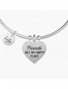 CUORE | FRIENDS - Bangle Kidult. 2