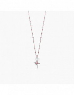 BALLERINA | SENSUALITË - Collana Kidult.