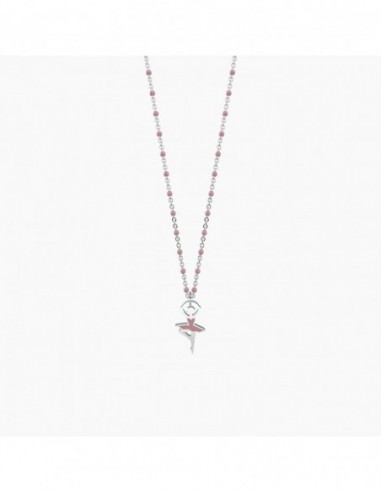 BALLERINA | SENSUALITË - Collana Kidult.