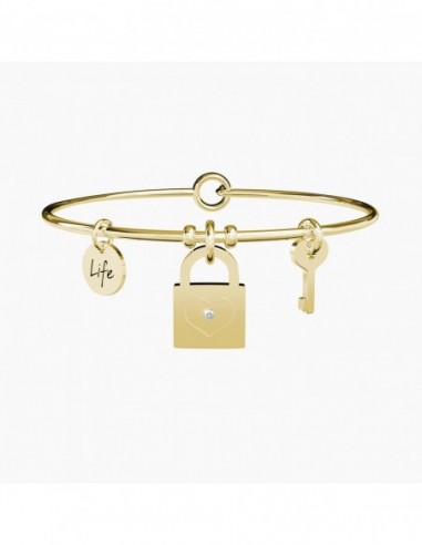 LUCCHETTO | AMICIZIA - Bangle Kidult.