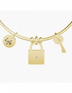 LUCCHETTO | AMICIZIA - Bangle Kidult. 2