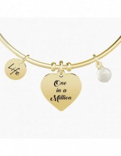 CUORE | ONE IN A MILLION - Bracciale Kidult. 2