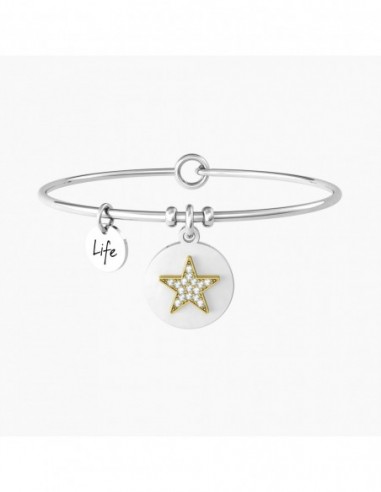 STELLA | GRAZIE AMICA - Bangle Kidult.