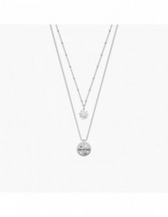 QUADRIFOGLIO | FORTUNA - Collana Kidult.