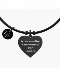 CUORE | SORELLA - Bangle Kidult. 2