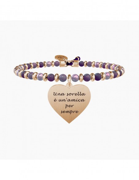 CUORE | SORELLA - Bangle Kidult.
