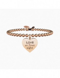 CUORE | AMORE A PRIMA VISTA - Bangle Kidult.